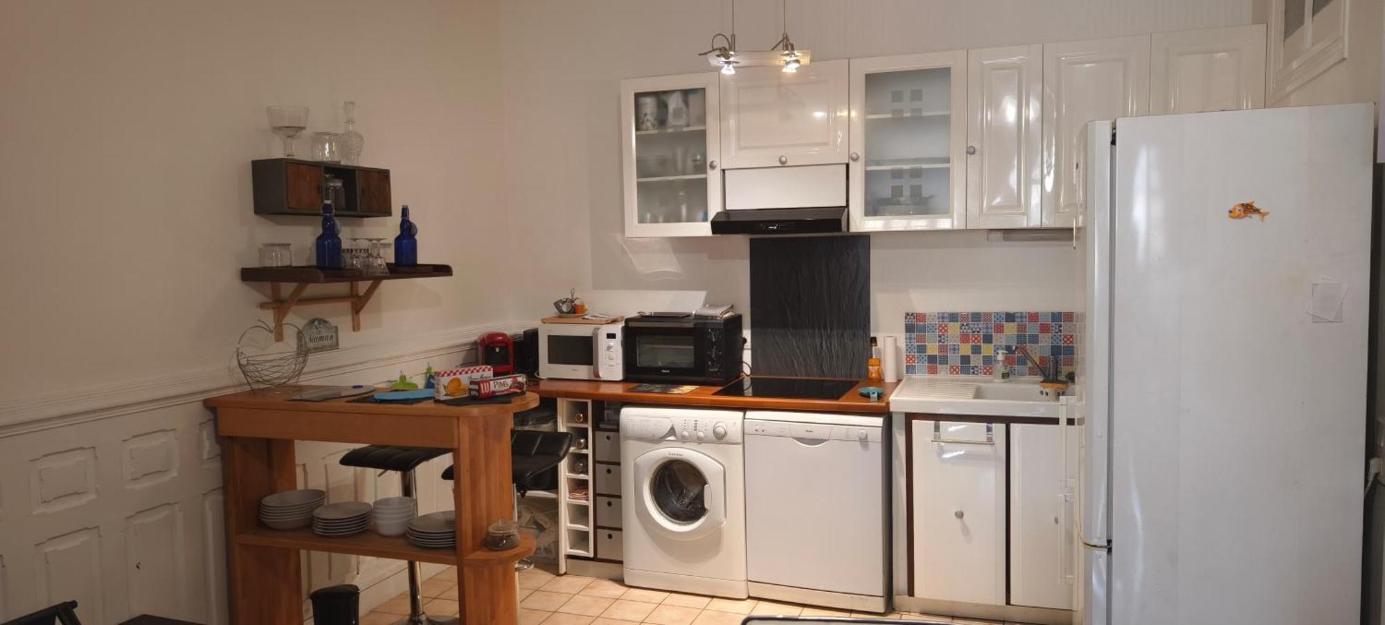 Mer 50 M A Pied Et Centre Ville Villers-sur-Mer Kültér fotó